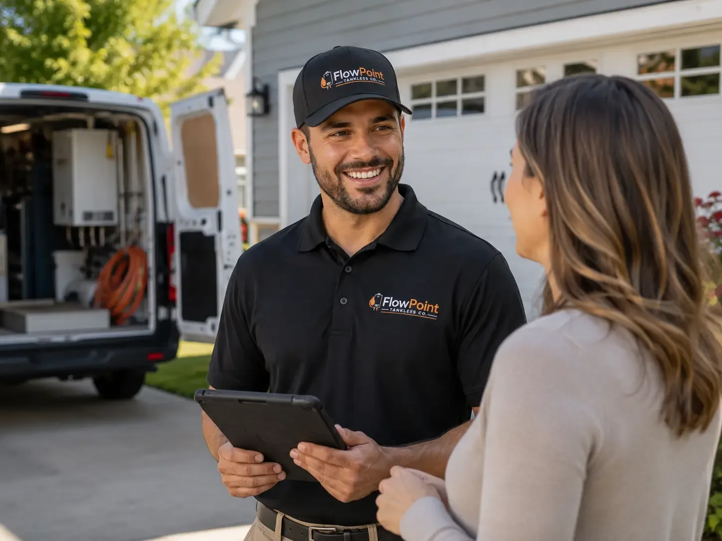 Tankless Water Heater Installation Harvey, LA FAQs